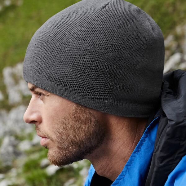 Beechfield Water Repellent Active Beanie Thumbnail