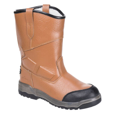 Steelite Rigger Boot Pro S3 CI Thumbnail