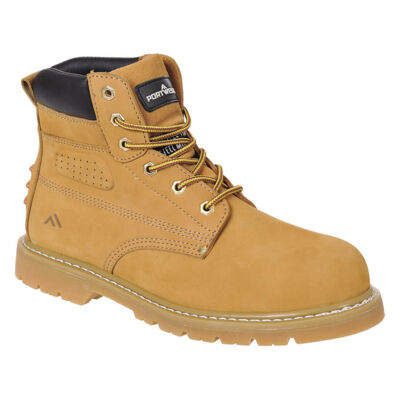 Steelite Welted Plus Safety Boot  Thumbnail