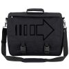 Quadra Portfolio Briefcase Thumbnail
