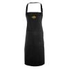 Premier Fairtrade Organic Cotton Bib Apron Thumbnail