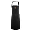 Premier Fairtrade Organic Cotton Bib Apron Thumbnail