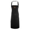 Premier Fairtrade Organic Cotton Bib Apron Thumbnail