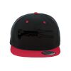 Beechfield 5 Panel Contrast Snapback Thumbnail