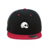 Beechfield 5 Panel Contrast Snapback Thumbnail
