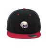Beechfield 5 Panel Contrast Snapback Thumbnail